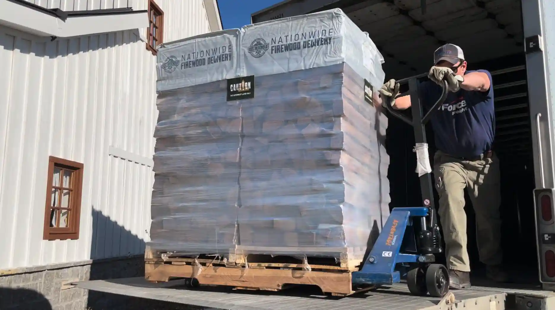 100% Free Nationwide Delivery