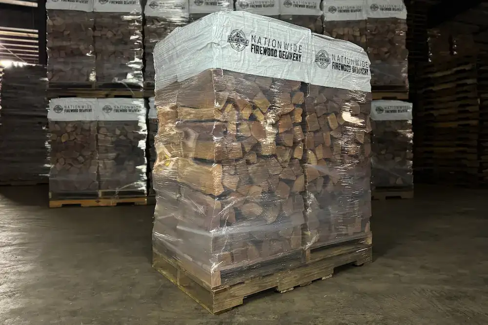 Firewood | 4-Stacks