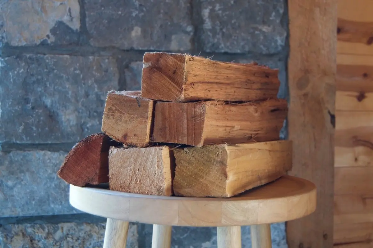 OAK FIREWOOD