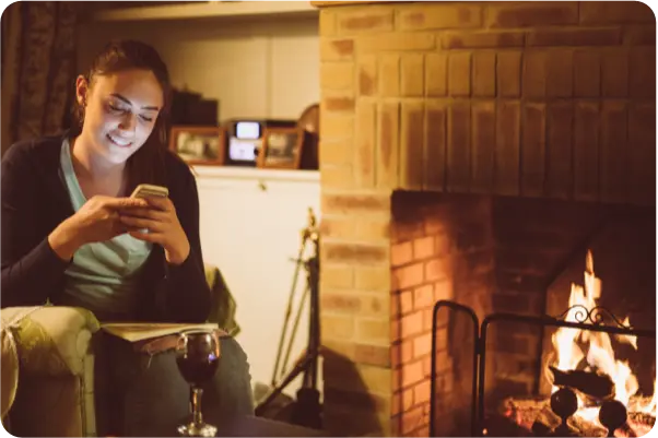 Why Axe & Kindle’s Oak Firewood Is Your Best Choice