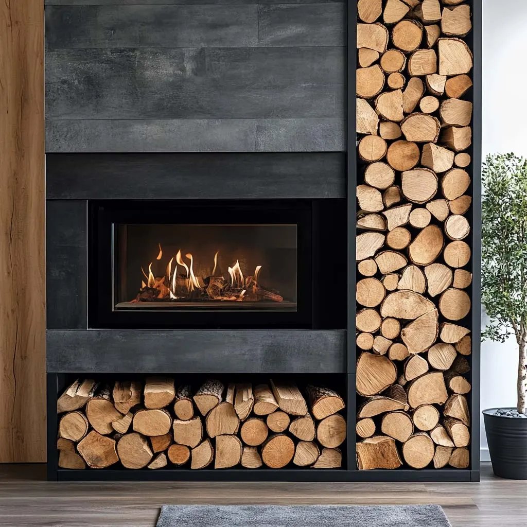 Benefits of the Kiln Drying Process