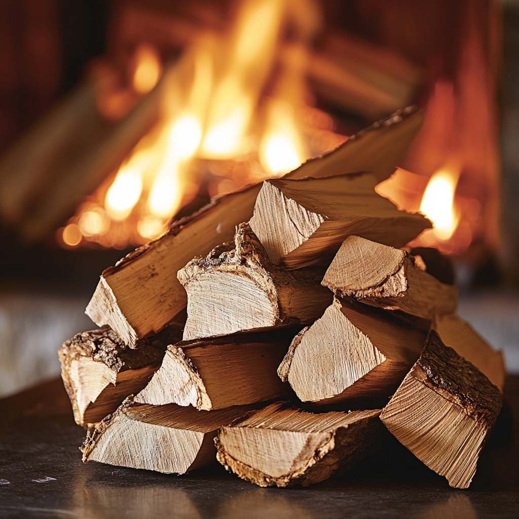 Conclusion: The Superior Choice for Winter Fires