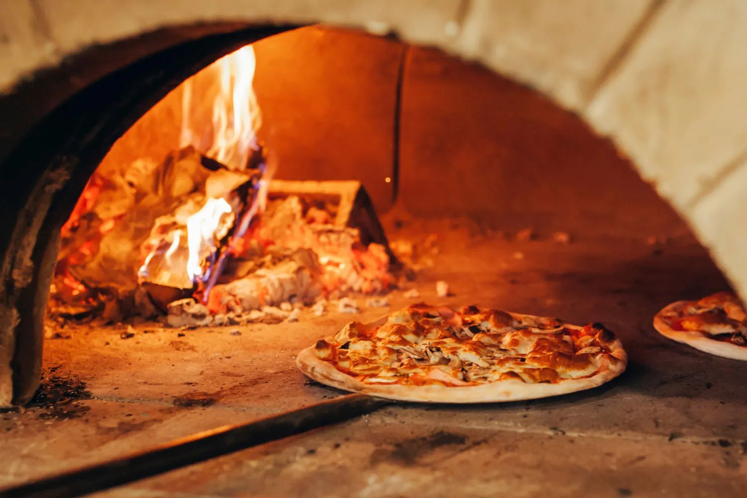 Igniting Culinary Wonders - Kiln-Dried Mixed Hardwood in Cooking