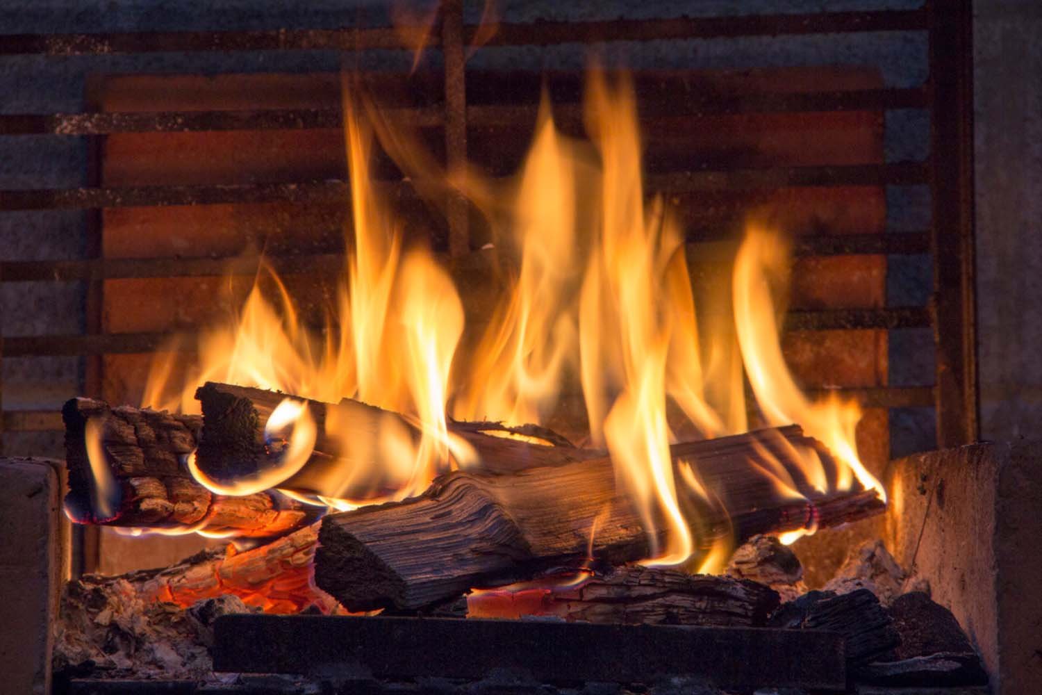 Need Mixed Hardwood Firewood?
