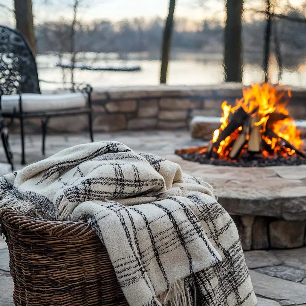 Warm Blanket Stations