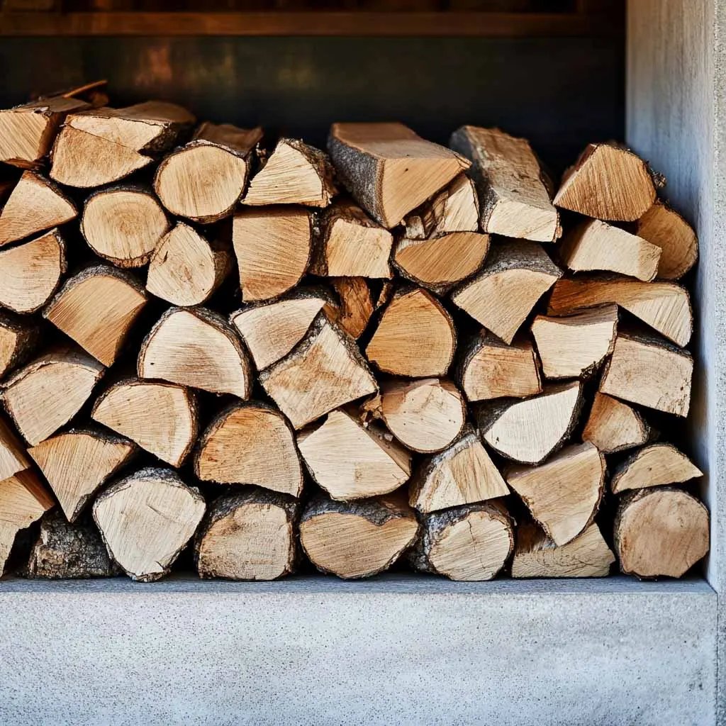 Final Thoughts: Why Kiln-Dried Firewood Is the Best Choice for Grills, Pizza Ovens & Fire Pits