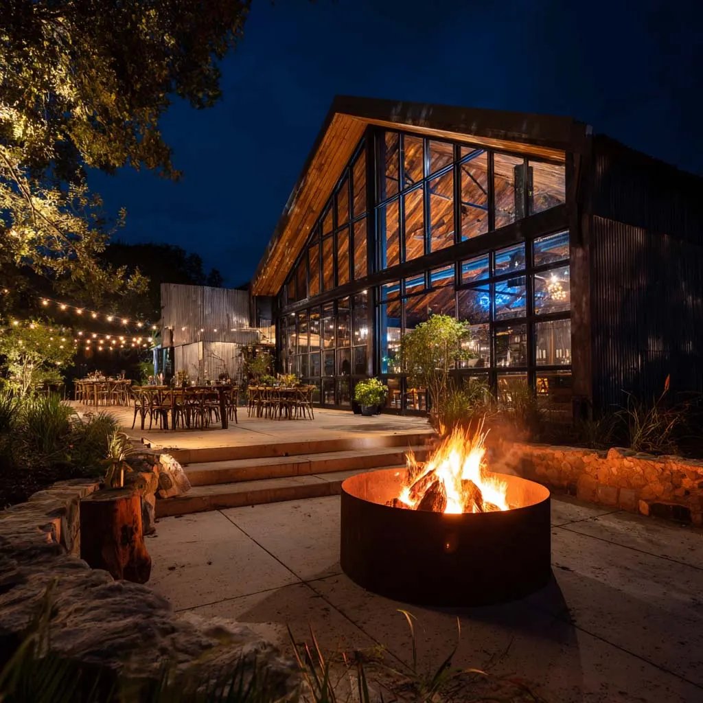 Why Hotels and Venues Keep Coming Back