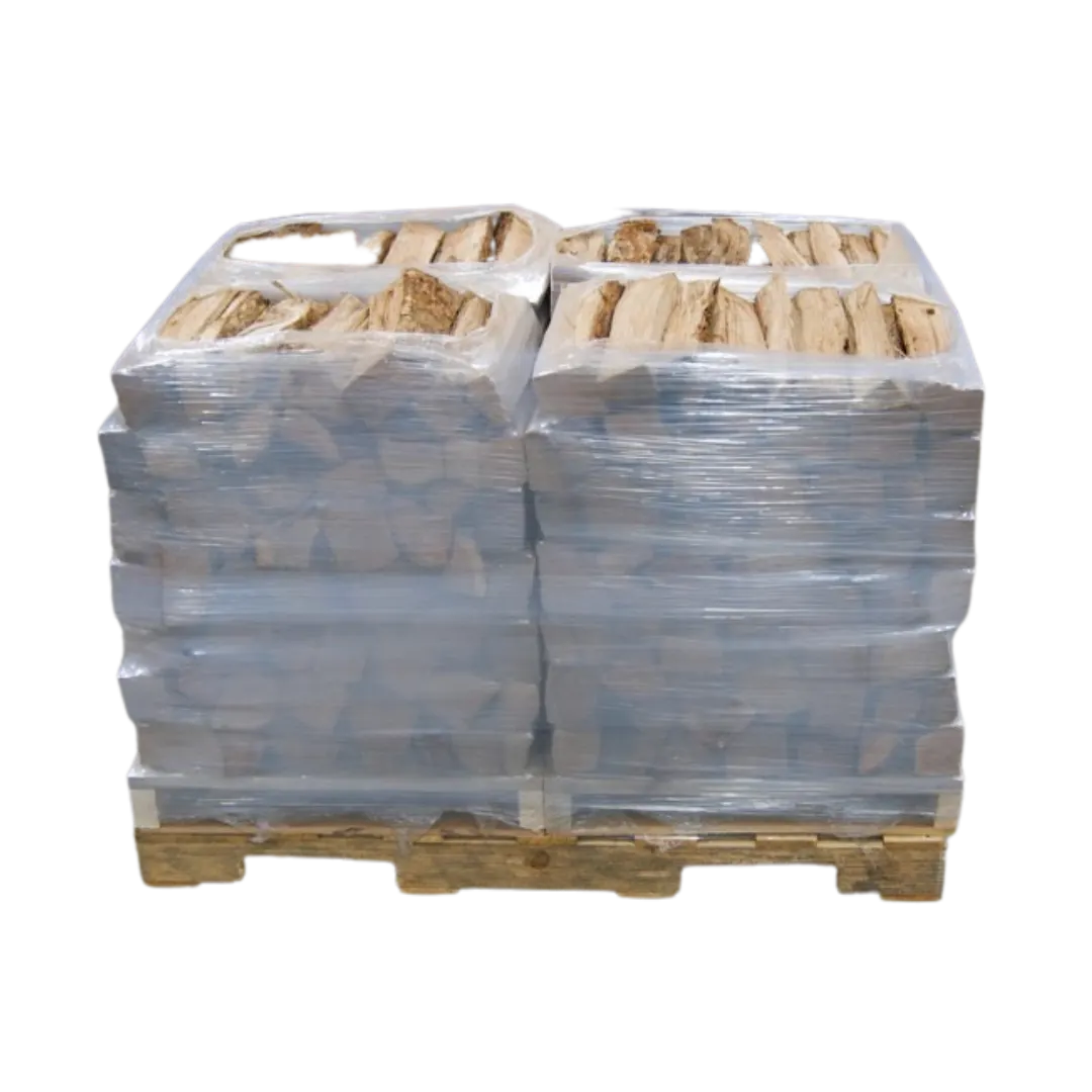 Mixed Hardwood Firewood | Half Face Cord