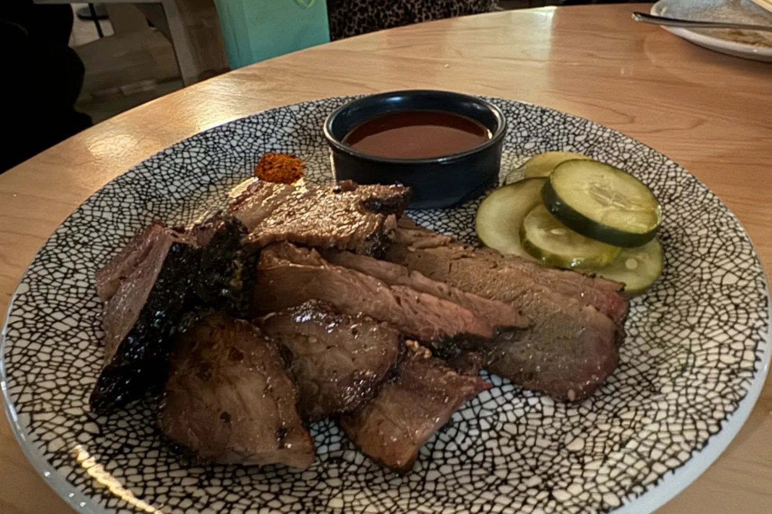 Brisket