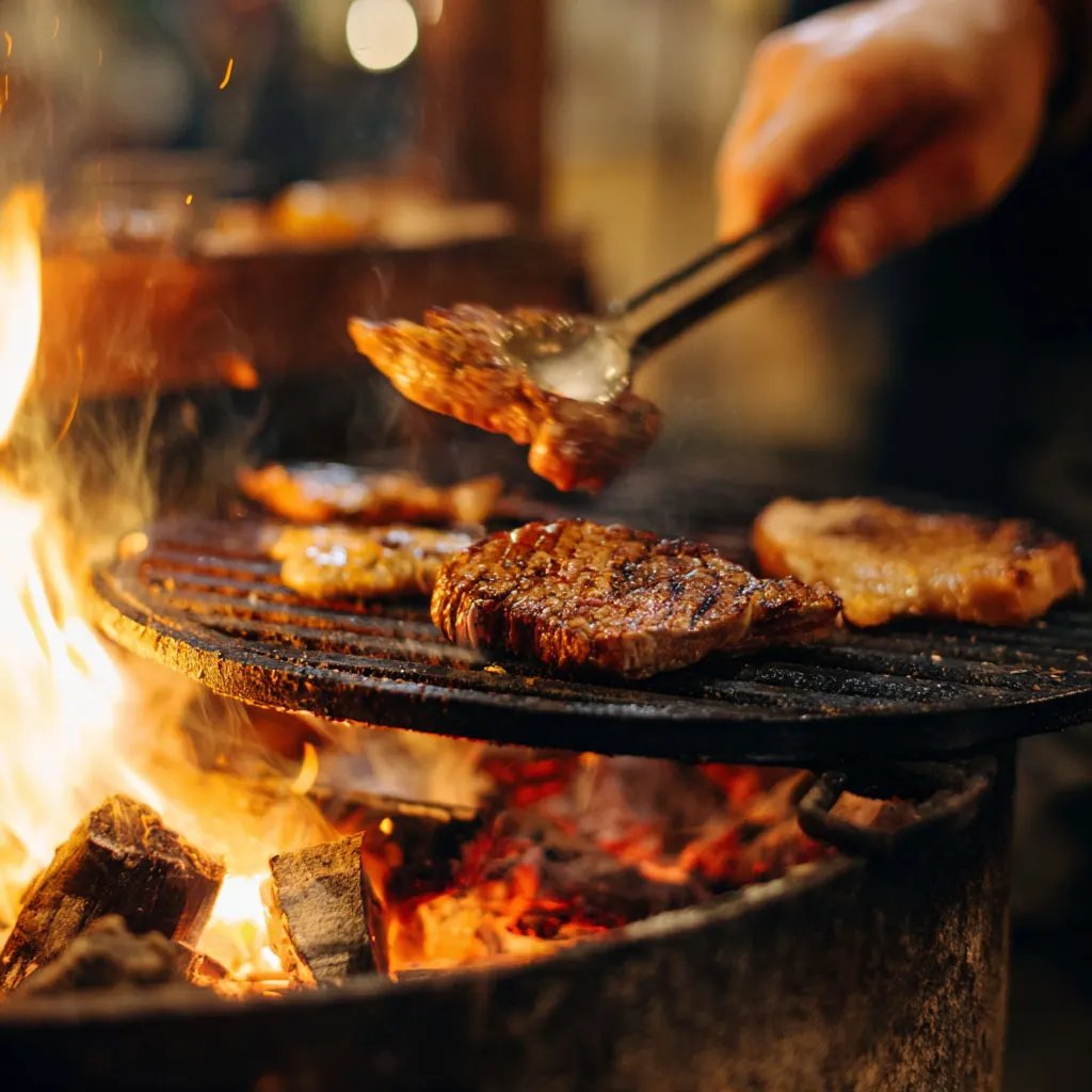 Why Hickory Firewood Outshines Other Options