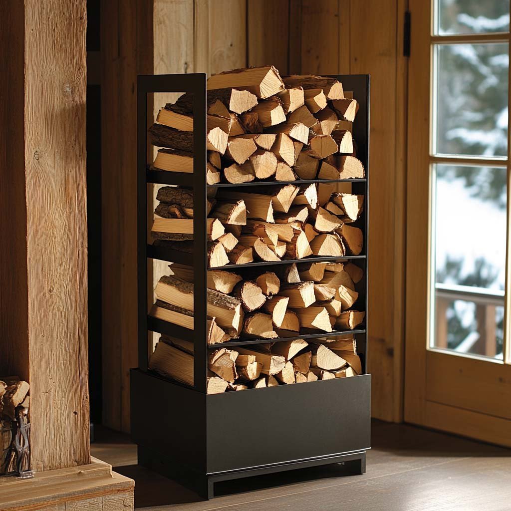 Introduction to Kiln-Dried Firewood