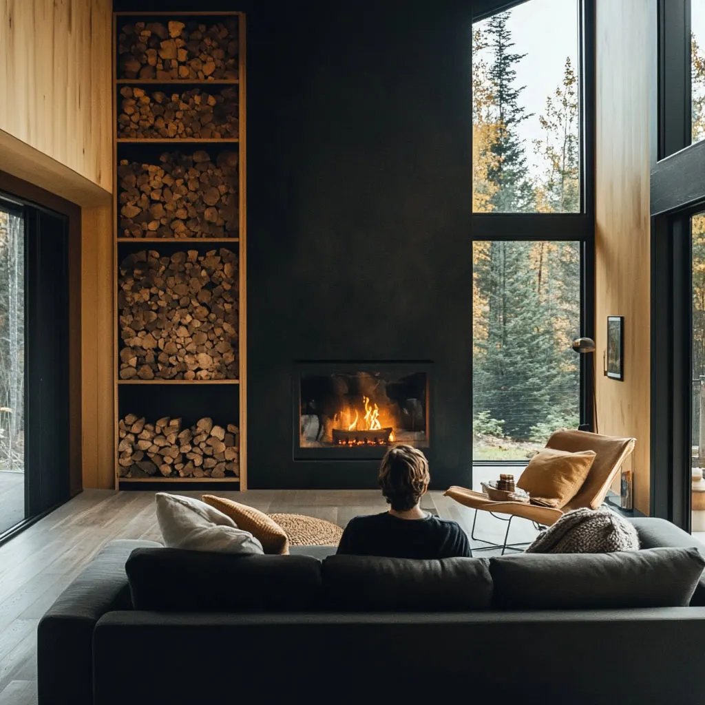 Comparing Heating Methods