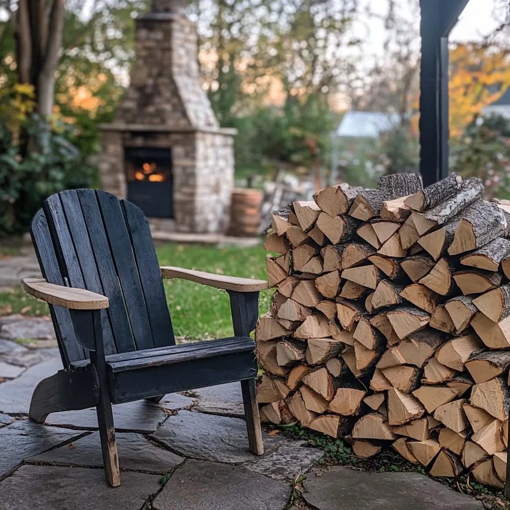 Why Kiln-Dried Firewood Outshines the Competition