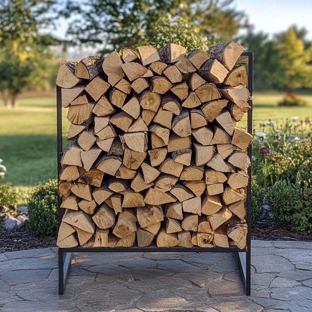 Environmental Impact of Kiln-Dried Firewood: Understanding Moisture Content