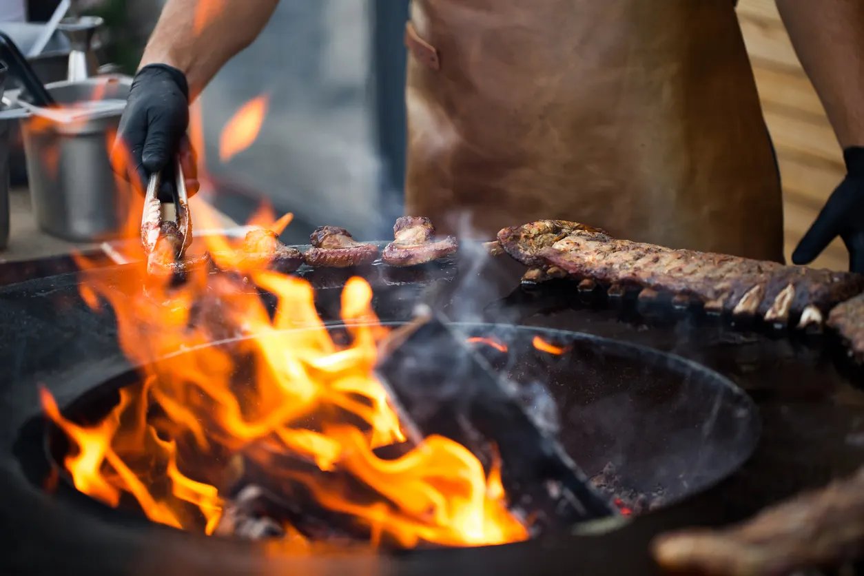 The Superiority of Kiln-Dried Firewood