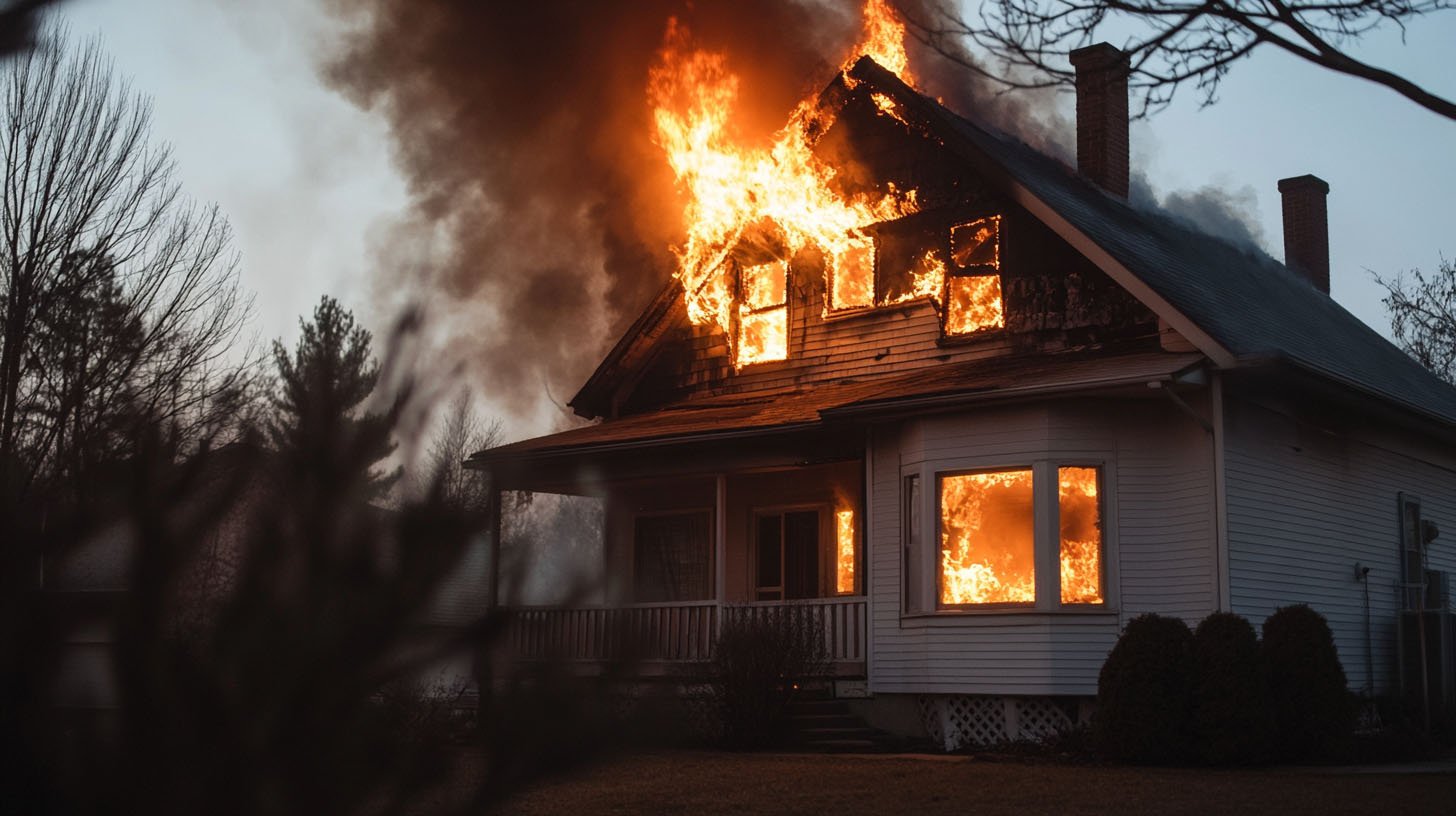 How do I Prevent Chimney Fires?