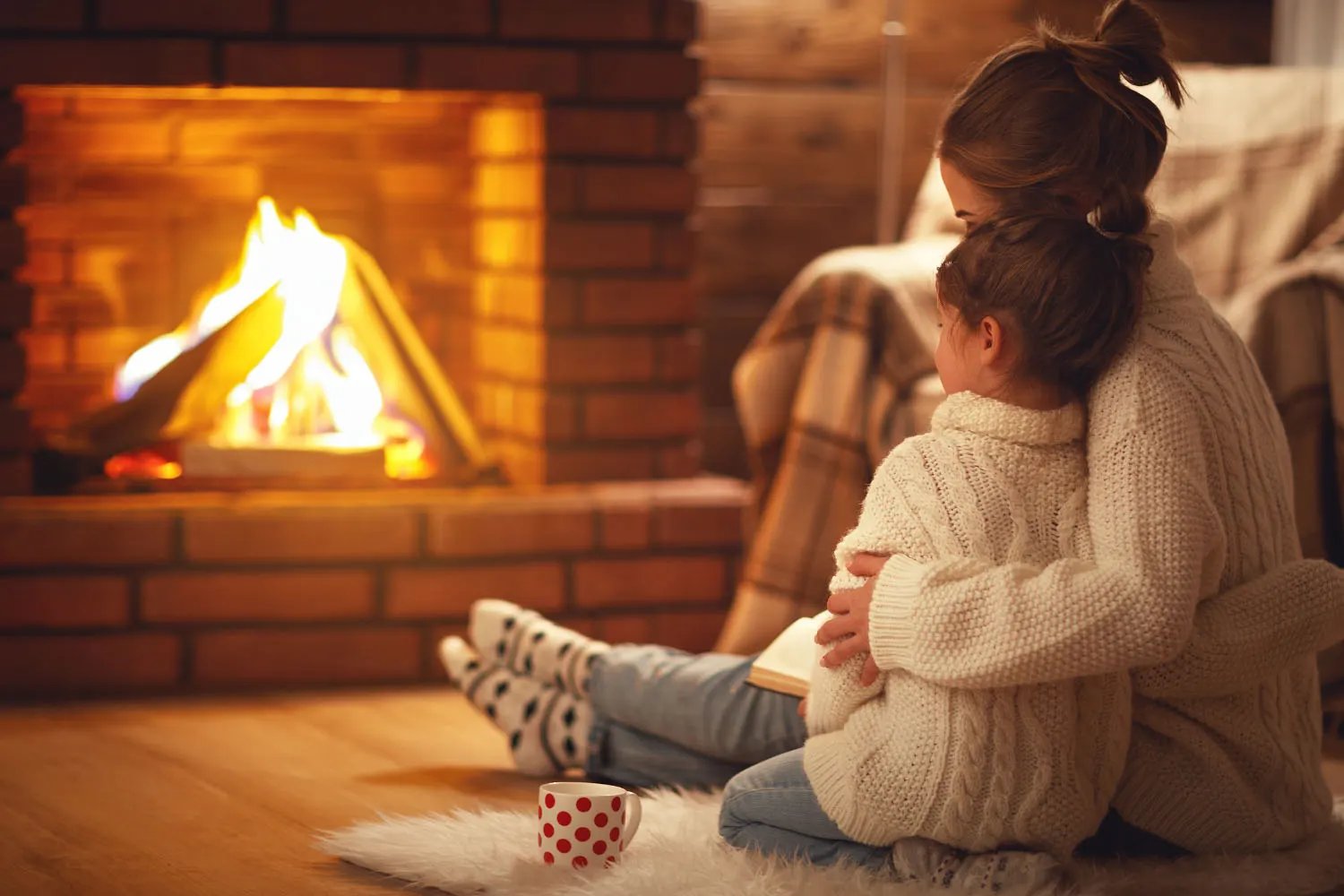 Unlocking the Potential: The Science Behind Kiln-Dried Hickory Firewood
